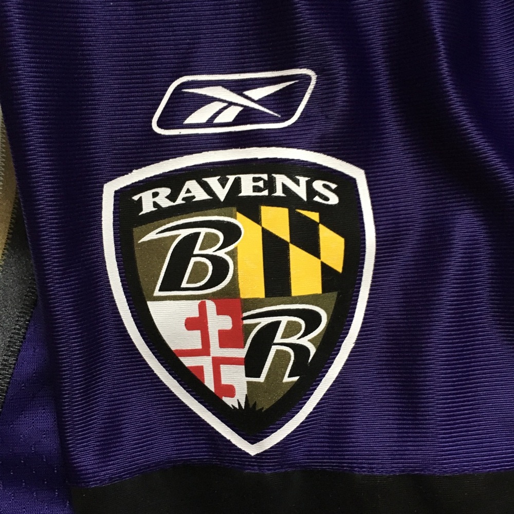 Ravens vantage Rice jersey - Picture 5 of 12